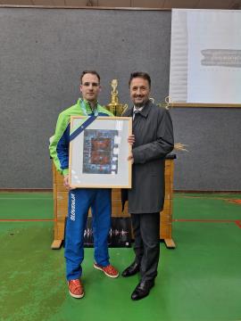 Sprejem Tilna Zajca 5